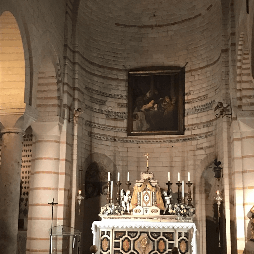 altar-maggiore