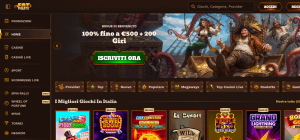 FatPirate casino non AAMS